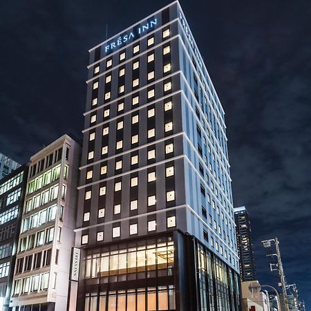 Sotetsu Fresa Inn Yodoyabashi Osaka Esterno foto
