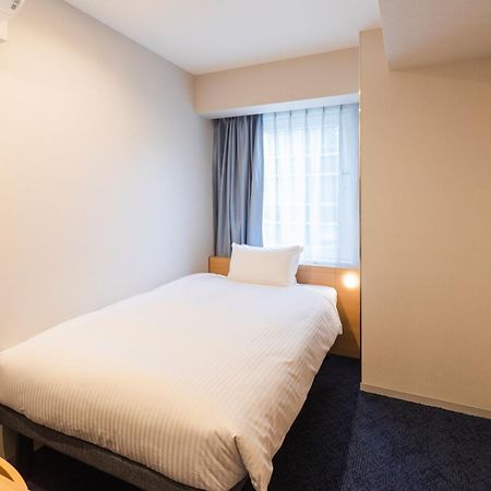 Sotetsu Fresa Inn Yodoyabashi Osaka Esterno foto