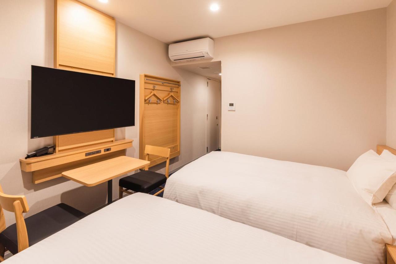 Sotetsu Fresa Inn Yodoyabashi Osaka Esterno foto