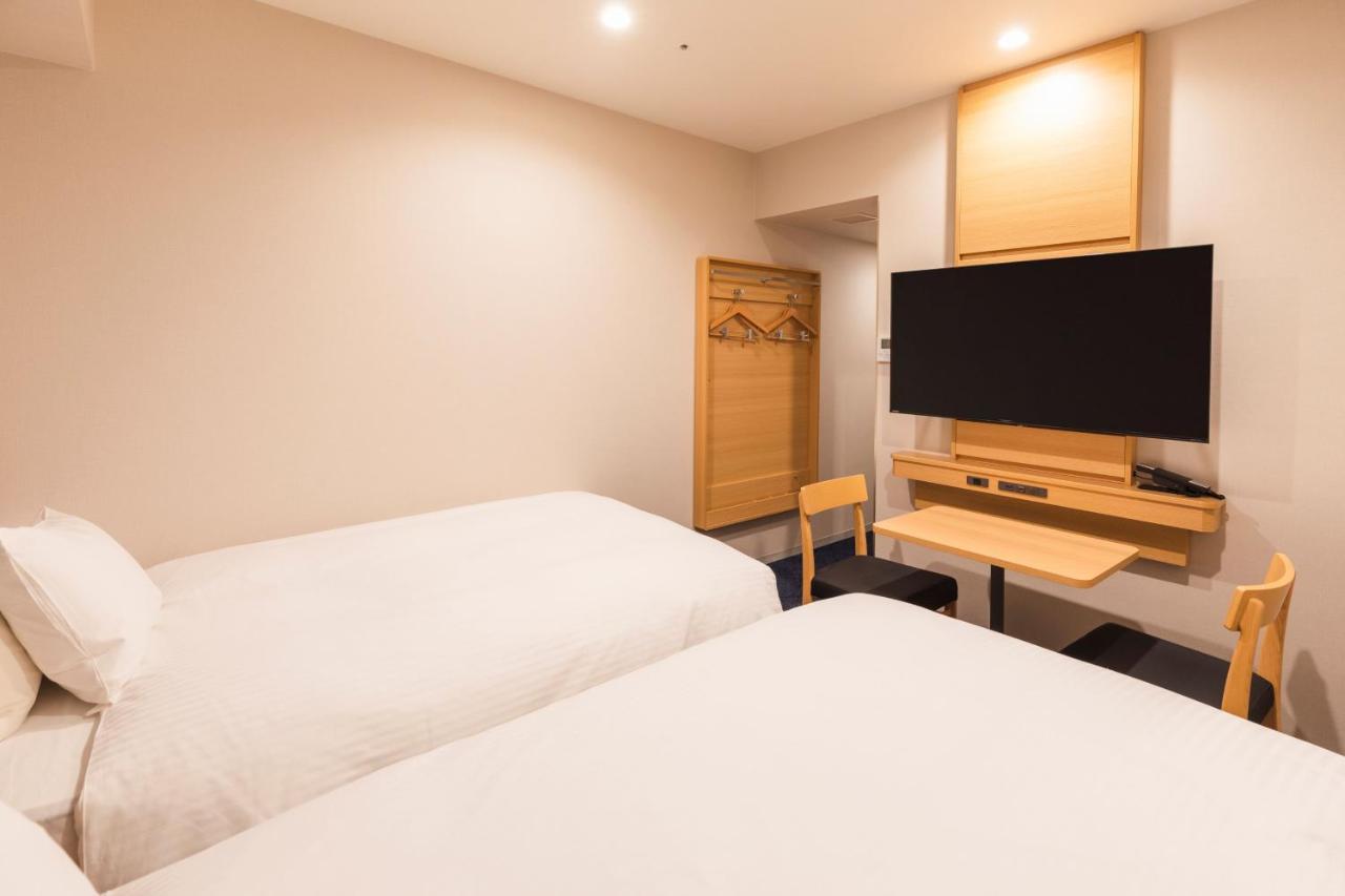 Sotetsu Fresa Inn Yodoyabashi Osaka Esterno foto