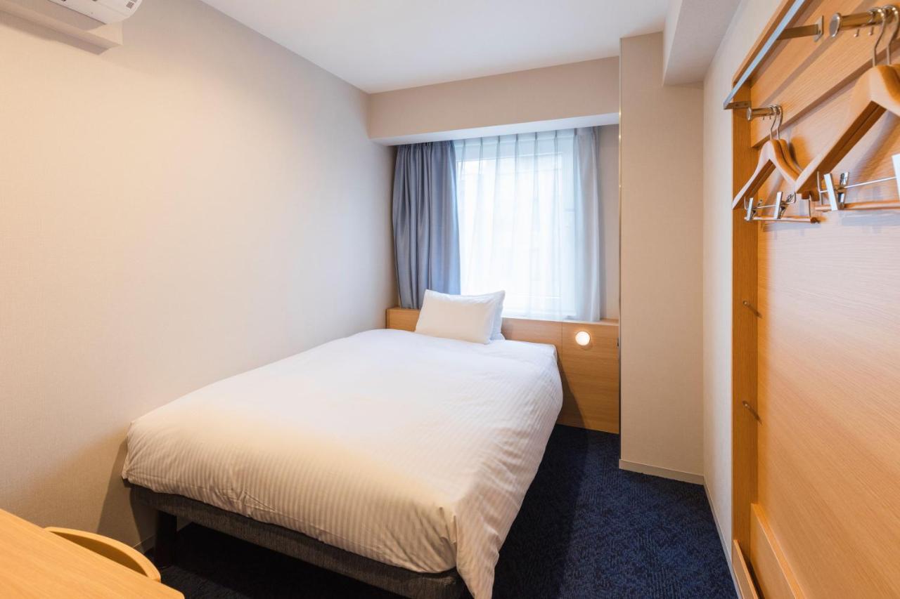 Sotetsu Fresa Inn Yodoyabashi Osaka Esterno foto