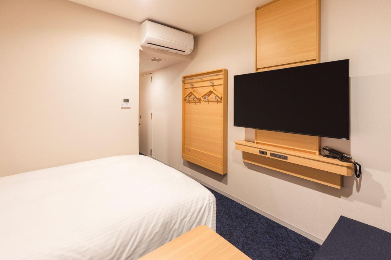 Sotetsu Fresa Inn Yodoyabashi Osaka Esterno foto