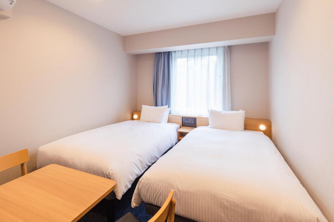 Sotetsu Fresa Inn Yodoyabashi Osaka Esterno foto