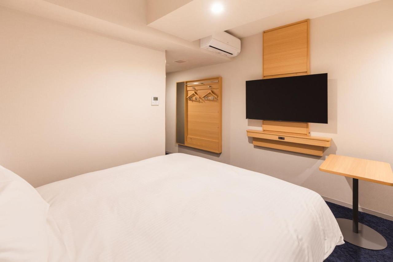 Sotetsu Fresa Inn Yodoyabashi Osaka Esterno foto