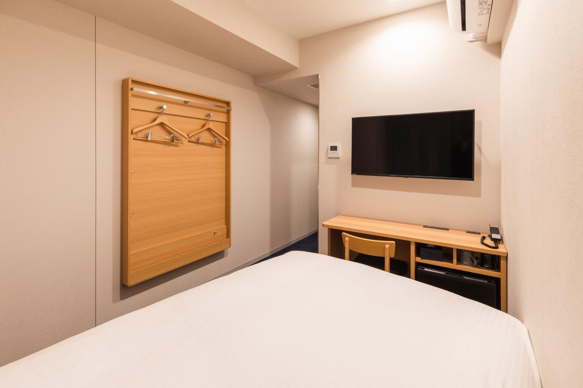 Sotetsu Fresa Inn Yodoyabashi Osaka Esterno foto