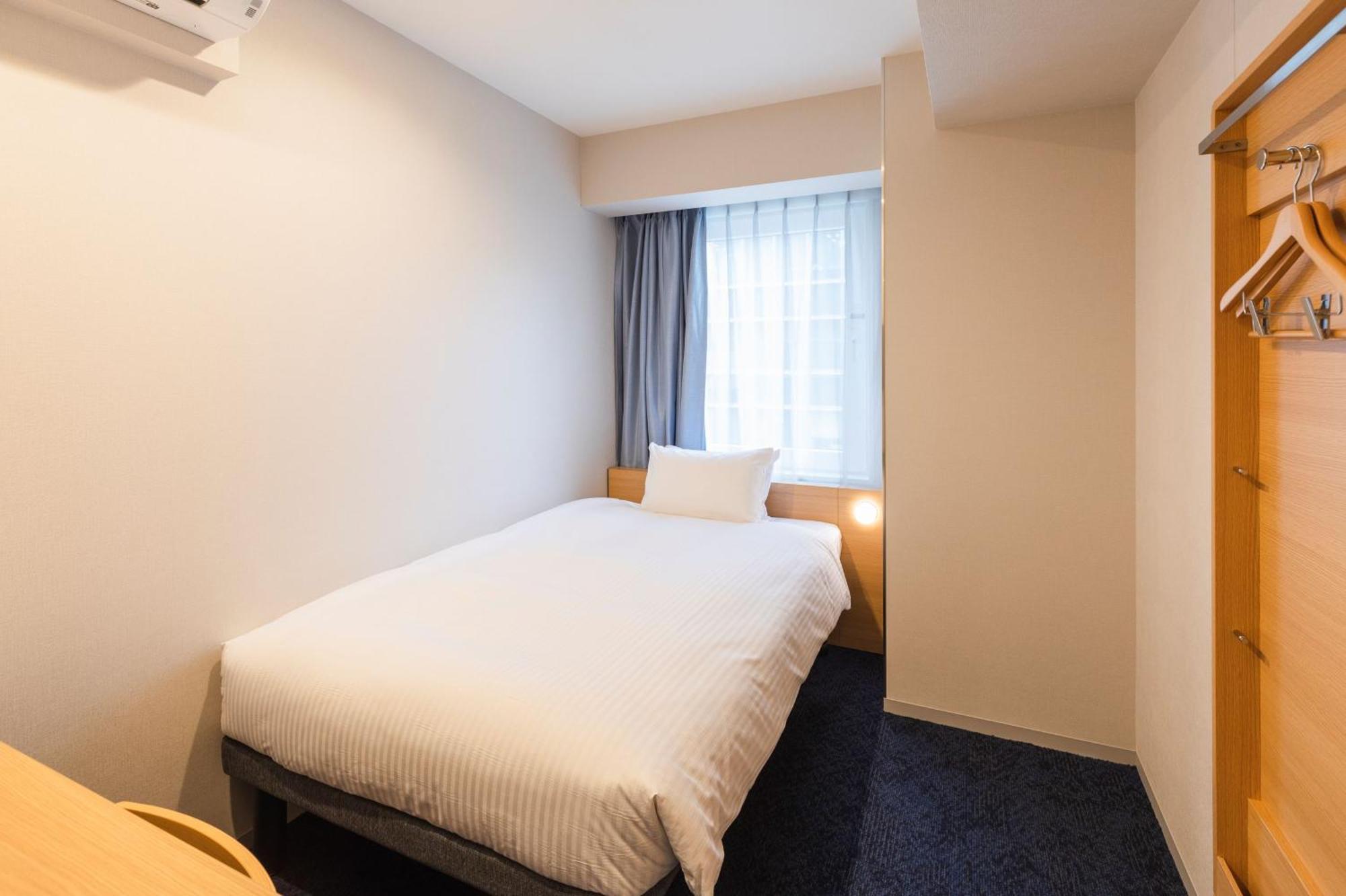 Sotetsu Fresa Inn Yodoyabashi Osaka Esterno foto